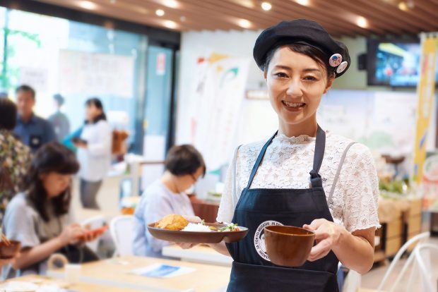 「発酵美食」のぬか漬けレシピを提供！JA東京むさしとのコラボ企画レポ