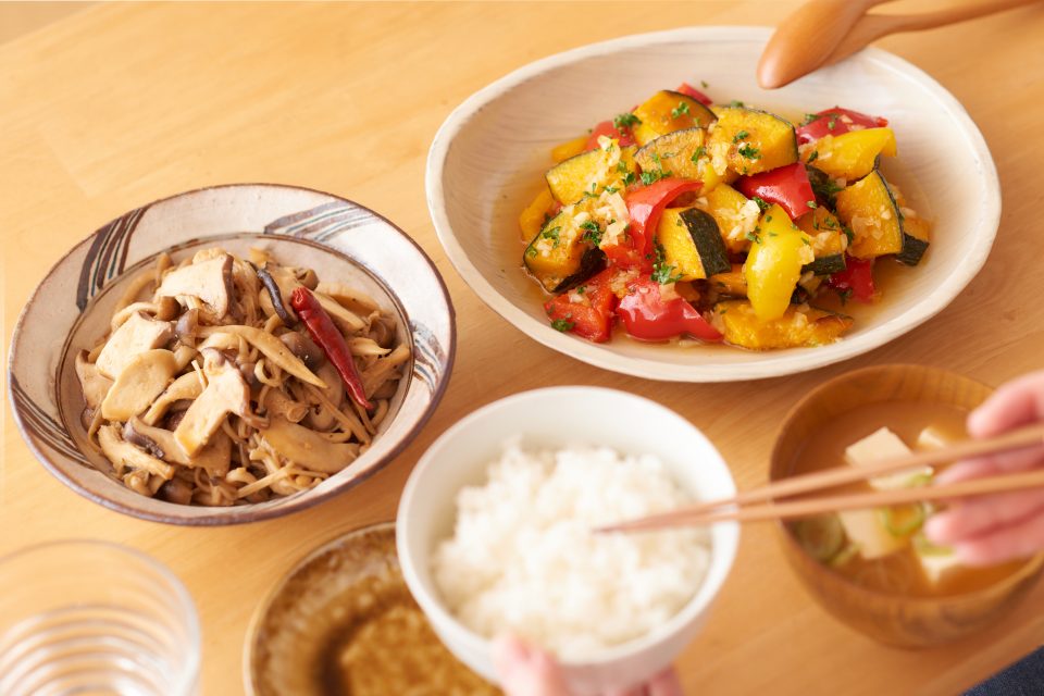 毎日の免疫の健康をサポートするために食べられる特定の食品はありますか?