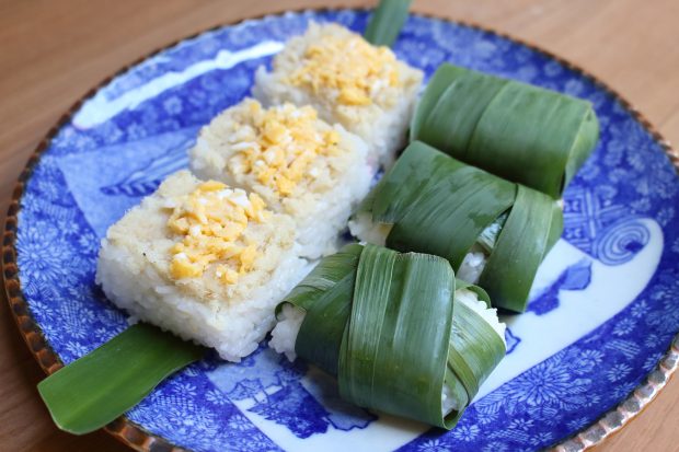 郷土食と、暮らしのこと。