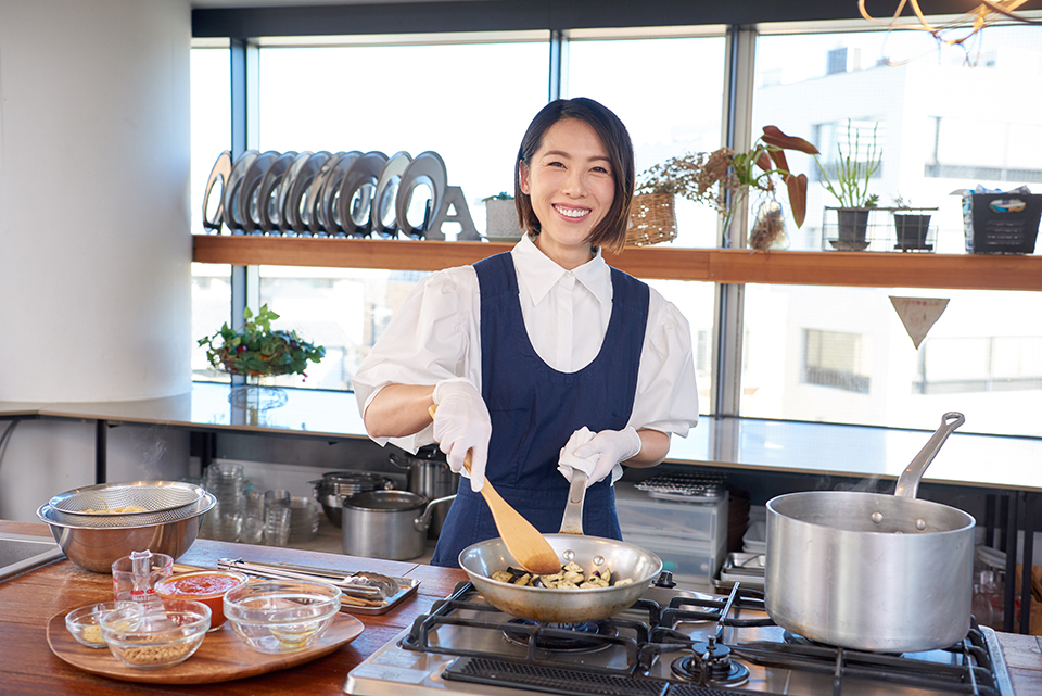 矢沢心さんも活用！忙しいママのお助けアイテム「大豆ミート」レシピ