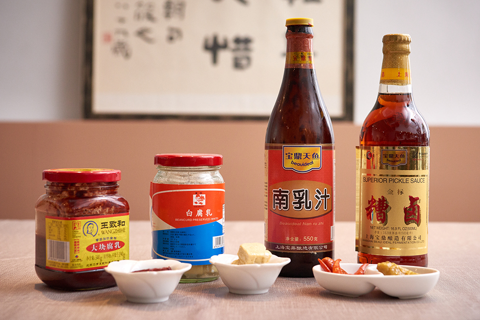 中国を代表する発酵食品「腐乳」とは？中国発酵文化の底知れない魅力