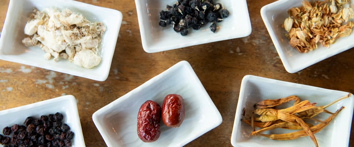 発酵薬膳料理家・大竹宗久さんが伝えたい「発酵×薬膳」とは？