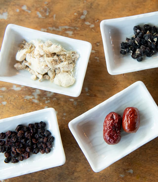 発酵薬膳料理家・大竹宗久さんが伝えたい「発酵×薬膳」とは？