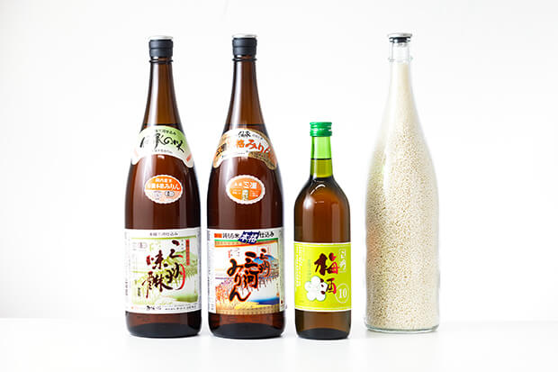 発酵を訪ねる