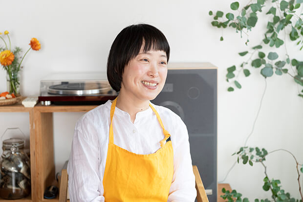 発酵でつながる、おいしい輪！「私の発酵“推し”美食」