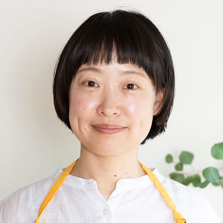 安田花織（やすだかおり）さん