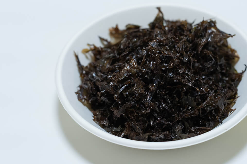 のり本来の風味、おいしさ、栄養が味わえる「黒ばらのり」を広く届けたい