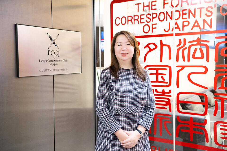 “日本の上質”を丁寧に発信する 「Premium Japan（プレミアムジャパン）」編集長・島村美緒さんに聞く 海外から見た、日本の食のリアル