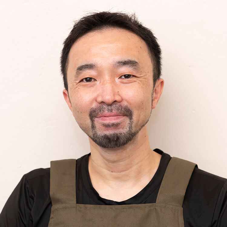 松島由隆（まつしまゆたか）さん