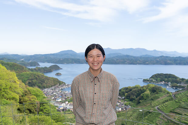 愛媛、食の現場へ