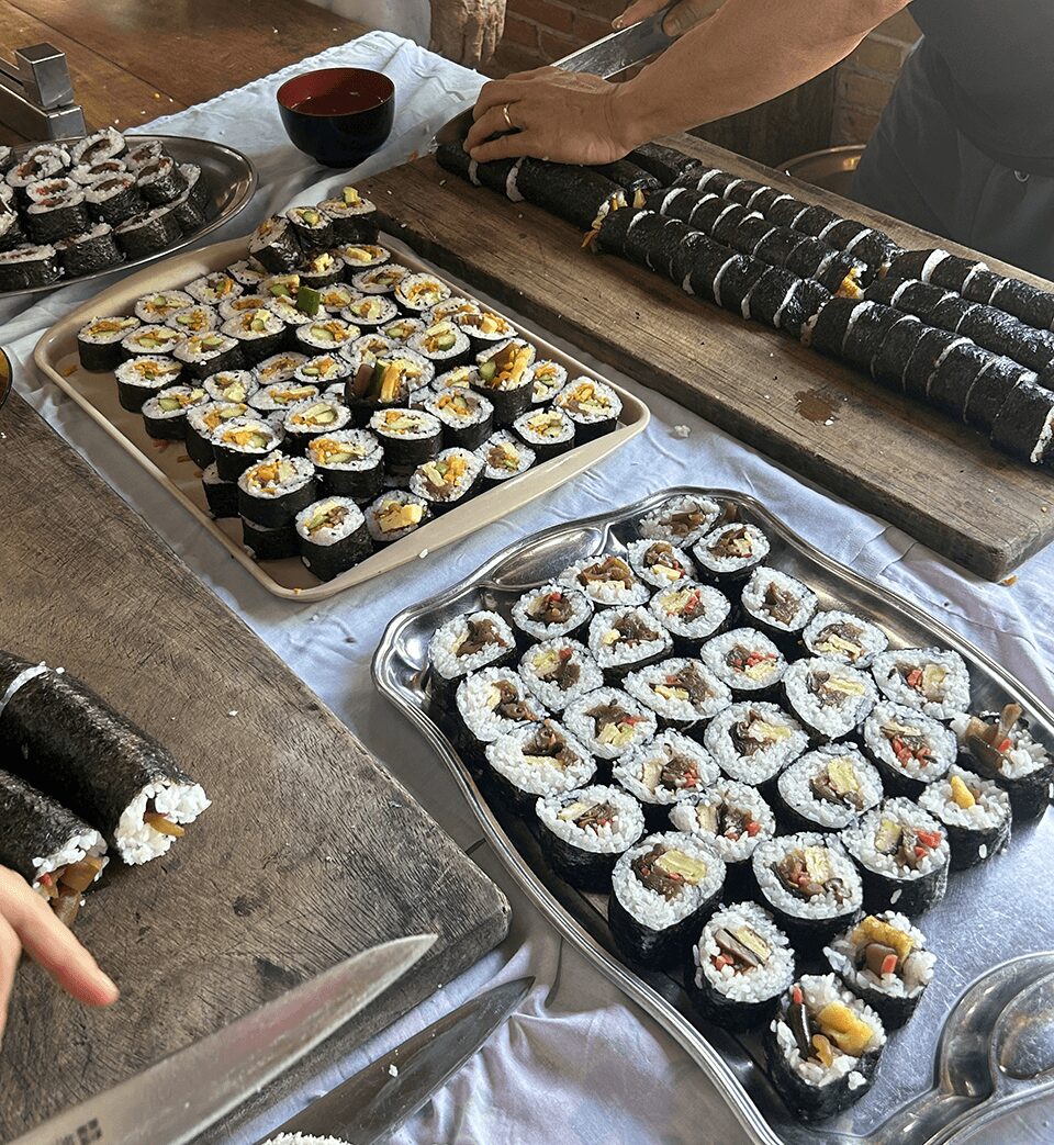ブラジルにある「日本」を訪ねて。遠く離れた南米大陸で継承される日本の食文化