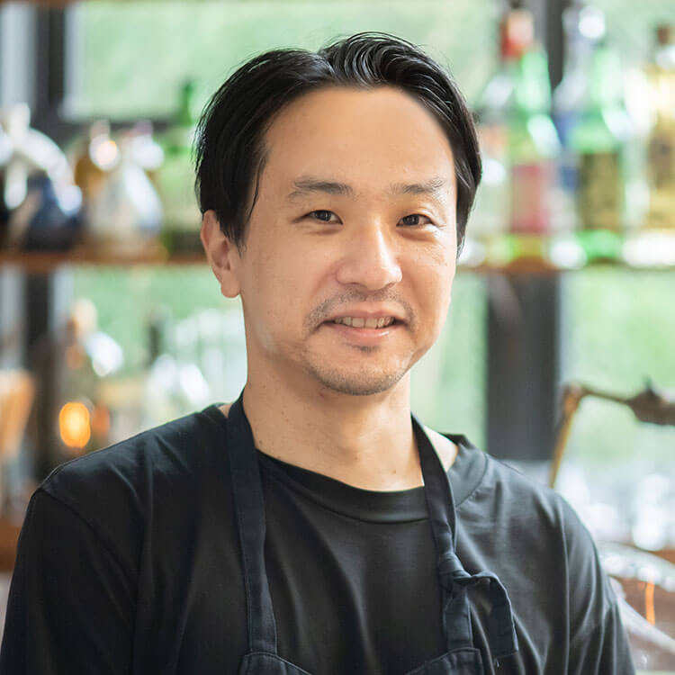 原 太一（はらたいち）さん