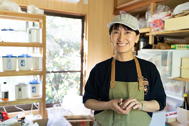 愛媛、食の現場へ