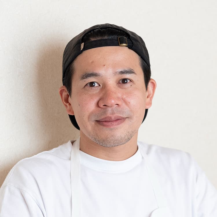 丸山智博（まるやまちひろ）さん