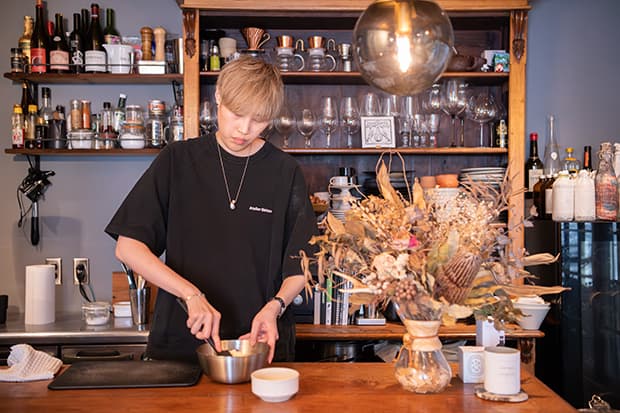 発酵でつながる、おいしい輪！「私の発酵“推し”美食」