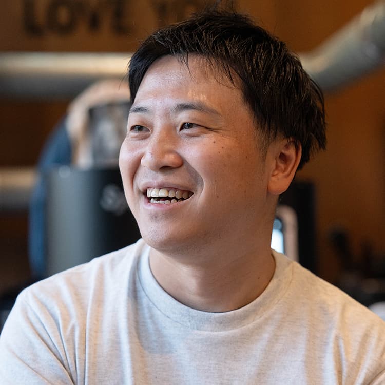 赤川直也(あかがわなおや)さん