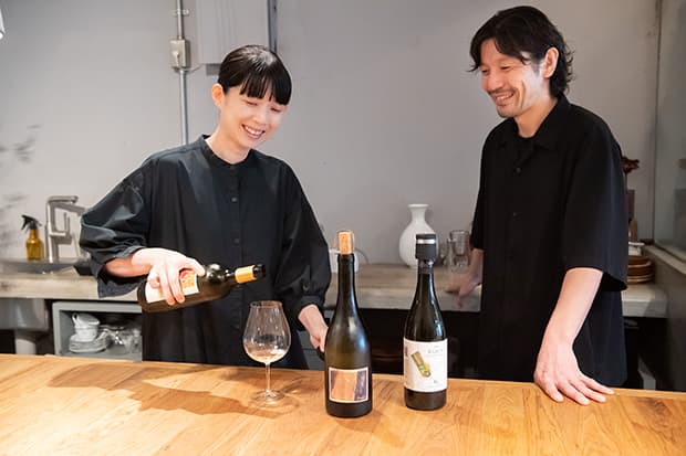 発酵でつながる、おいしい輪！「私の発酵“推し”美食」