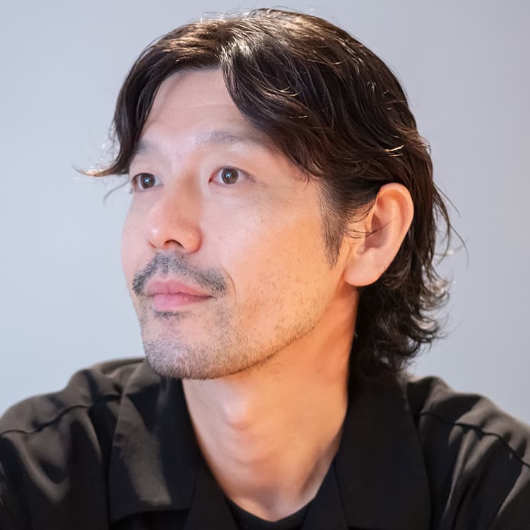 角田直也（かくだなおや）さん