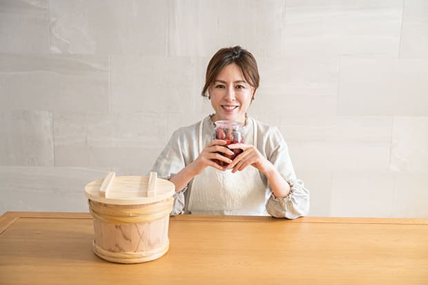 発酵に恋して。