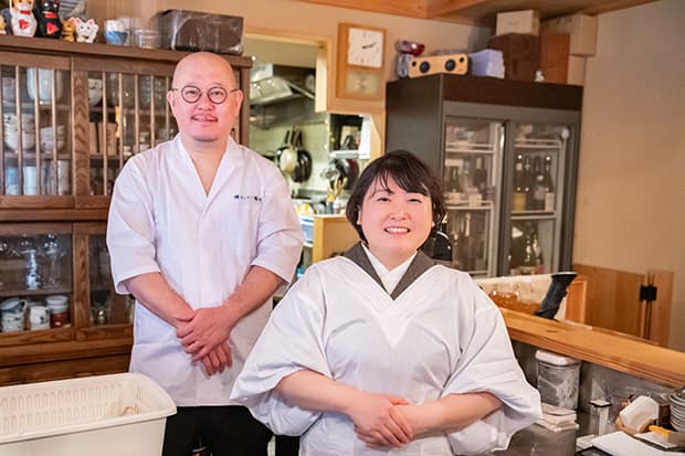 発酵でつながる、おいしい輪！「私の発酵“推し”美食」