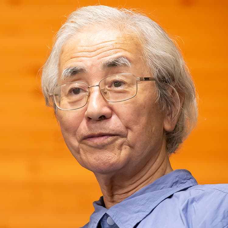 金澤晋二郎（かなざわしんじろう）さん