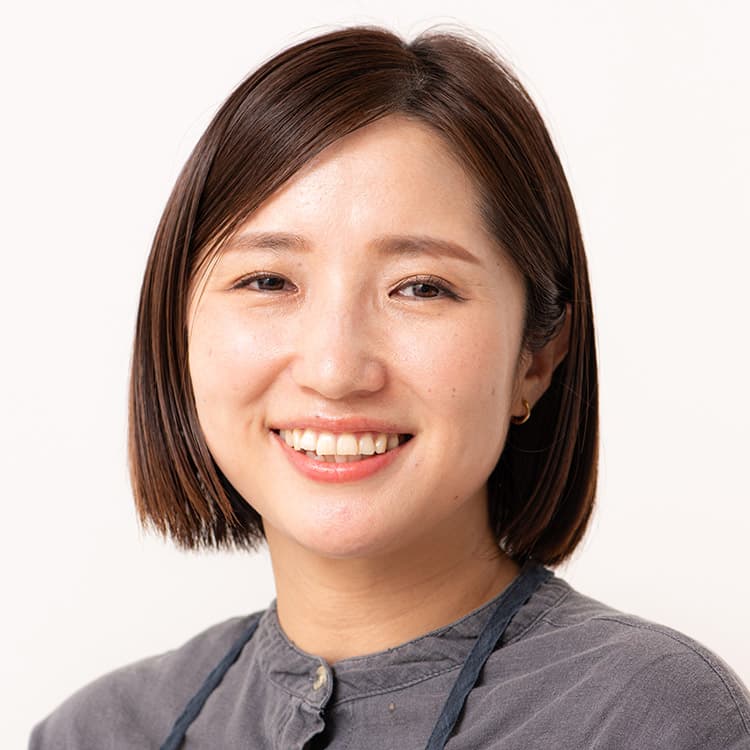 齋藤菜々子（さいとうななこ）さん