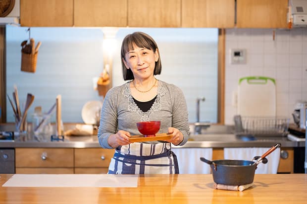 素晴らしき、ニッポンの味噌。