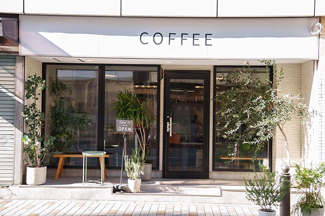 MOOD coffee&espresso