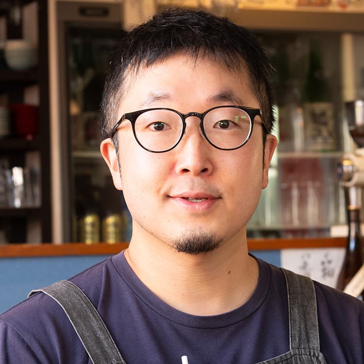 佐藤健一（さとうけんいち）さん