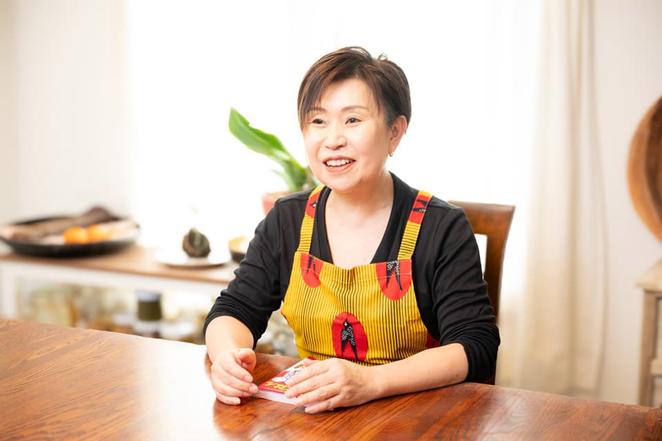 ＜前編＞タイにも納豆や甘酒がある!?料理研究家・橋本加名子さんが魅了された発酵の国タイ