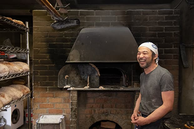 発酵でつながる、おいしい輪！「私の発酵“推し”美食」