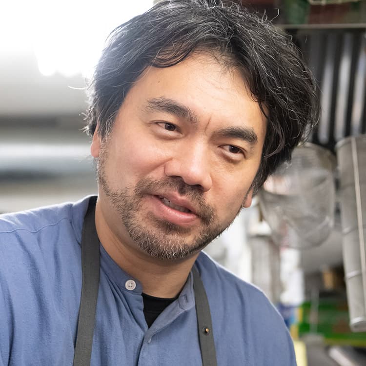 馬場澄人（ばばすみと）さん