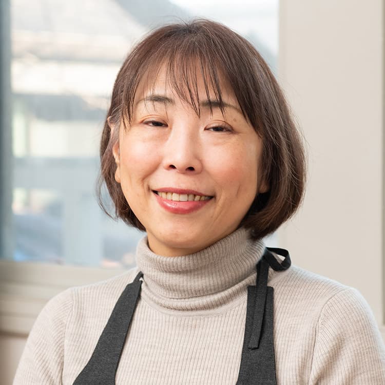 いこまゆきこさん