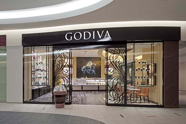 GODIVA（ゴディバ）