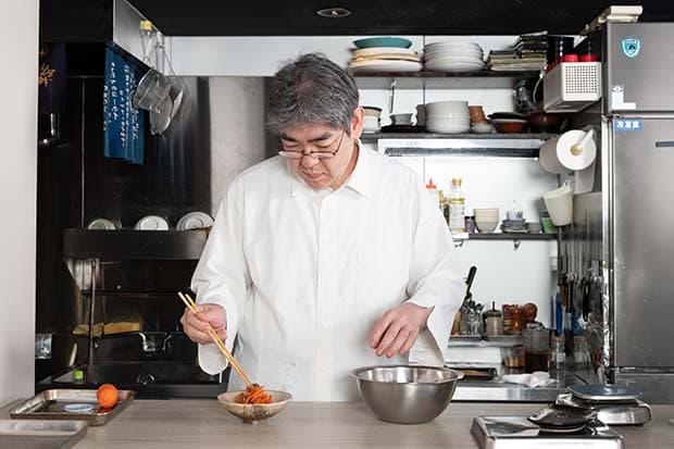 発酵でつながる、おいしい輪！「私の発酵“推し”美食」