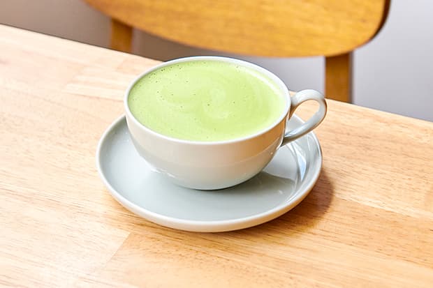 コーヒーと発酵
