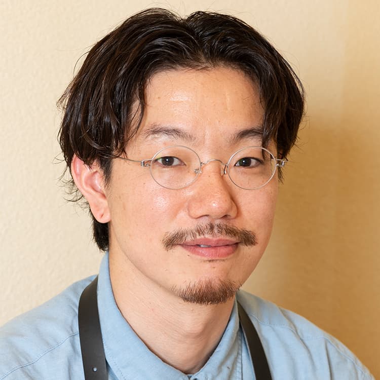 中村俊也（なかむらとしや）さん