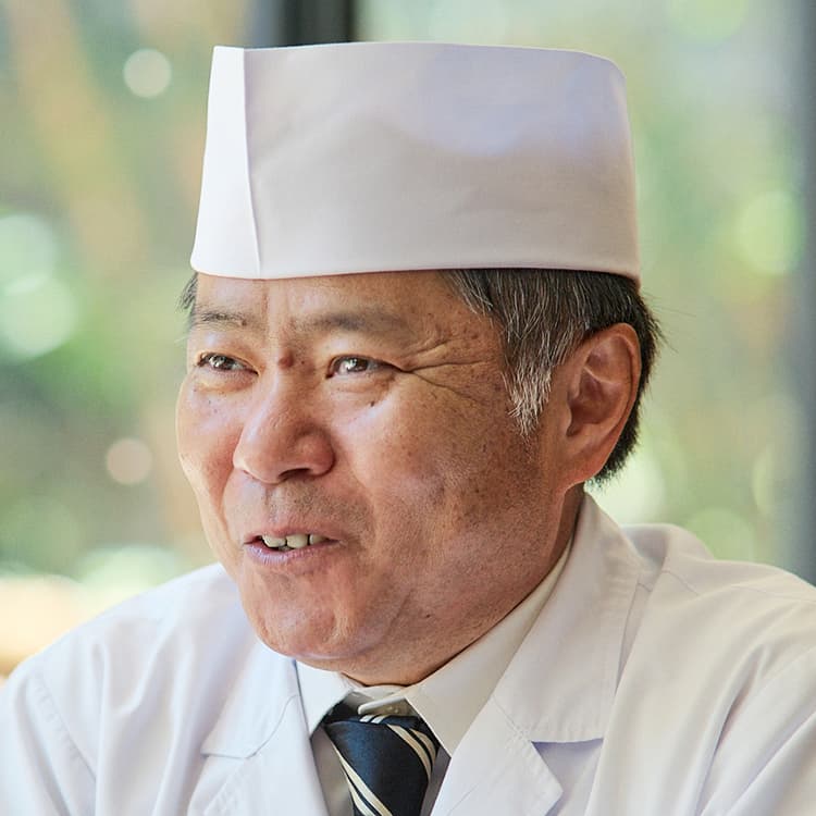照屋寛幸（てるや ひろゆき）さん