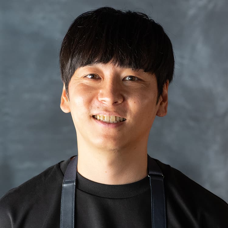 藤井匠（ふじいたくみ）さん