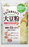 ダイズラボ 大豆粉