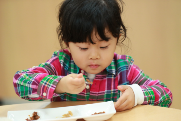 味噌の手づくり教室、食べ比べ教室