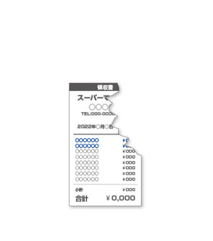 欠け・破れ