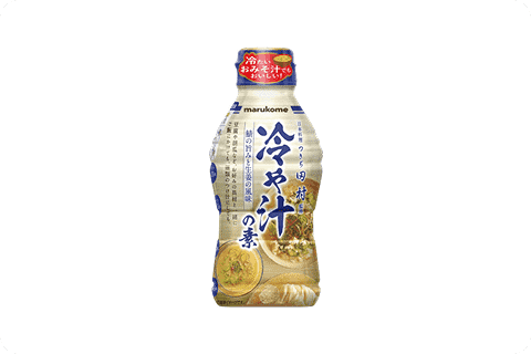 液みそ つきぢ田村監修 冷や汁の素