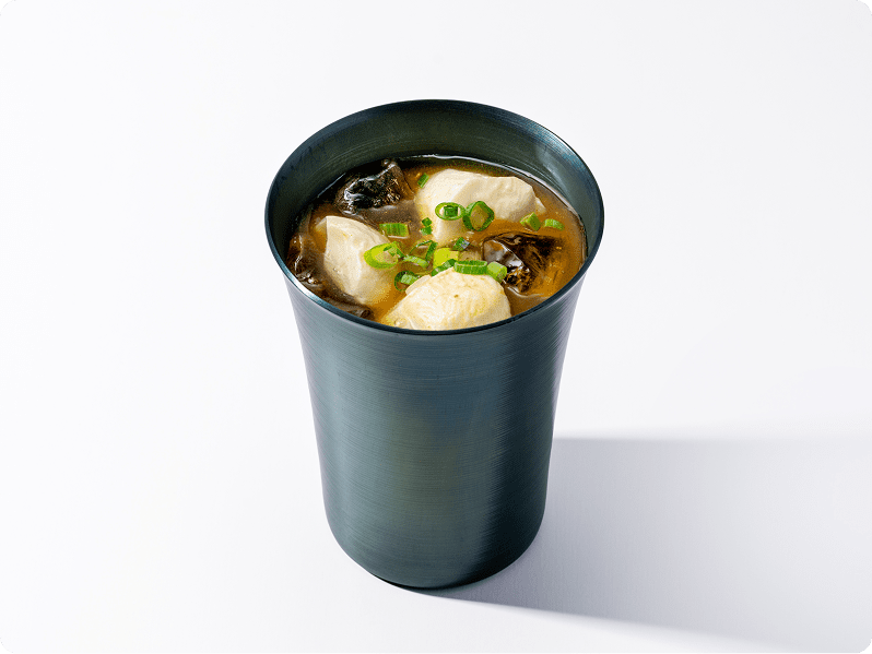贅沢鯛だし