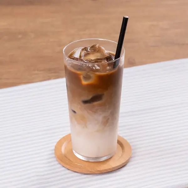 Speciale特製！米糀カフェラテ