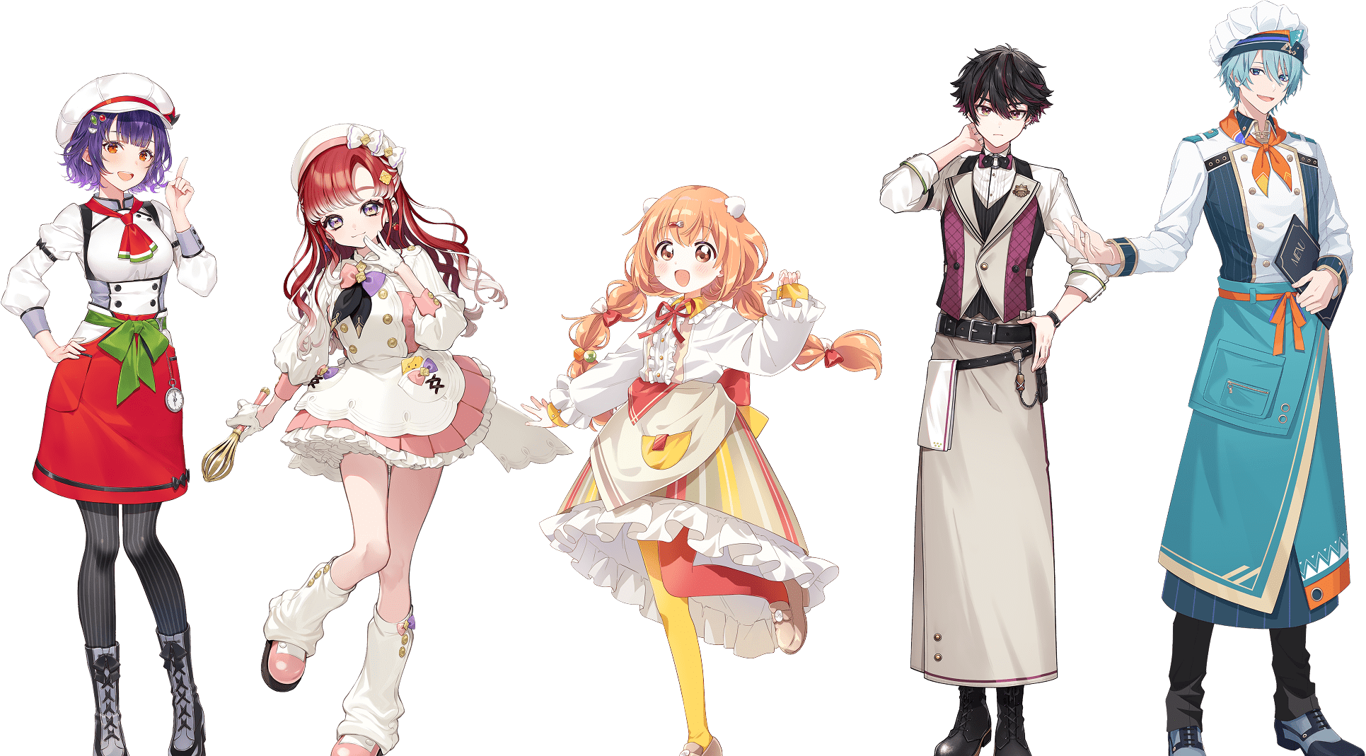 マルコメ糀甘酒×にじさんじ スペシャルコラボキャンペーン