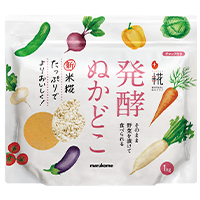 プラス糀 発酵ぬかどこ