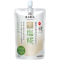 生塩糀 こしタイプ