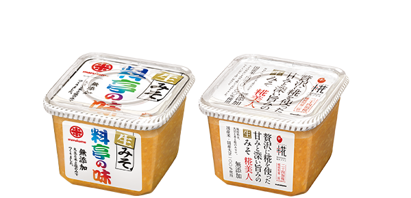 製品 商品情報 マルコメ