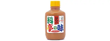 「ソフトボトルみそ」発売